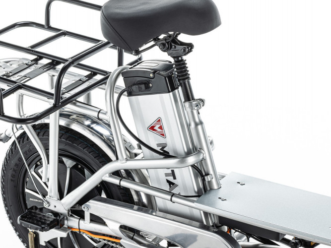 Электровелосипед Motax E-NOT Express Big Pro 6020 MК в Хабаровске