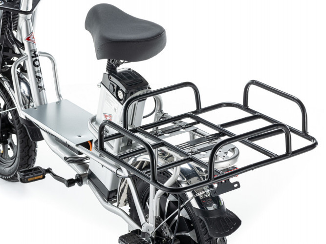 Электровелосипед Motax E-NOT Express Big Pro 6020 MК в Хабаровске