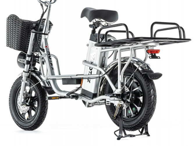 Электровелосипед Motax E-NOT Express Big Pro 6020 MК в Хабаровске