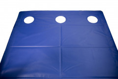 Пол ПВХ в палатку Pulsar 2T long с отверстиями Пол ПВХ в палатку Pulsar 2T long с отверстиями