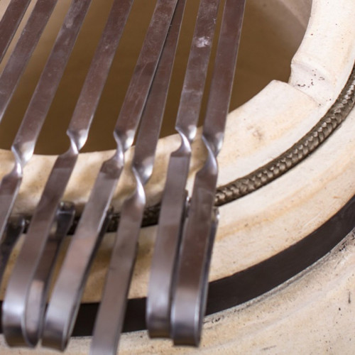 Тандыр Ахмат в Хабаровске