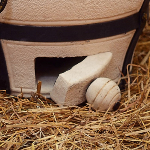 Тандыр Ахмат в Хабаровске