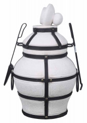 Тандыр Ахмат