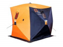 Мобильная баня летняя палатка Куб Ex-Pro 1 в Хабаровске
