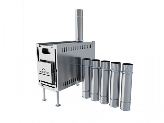 Печь банная INTENT в Хабаровске