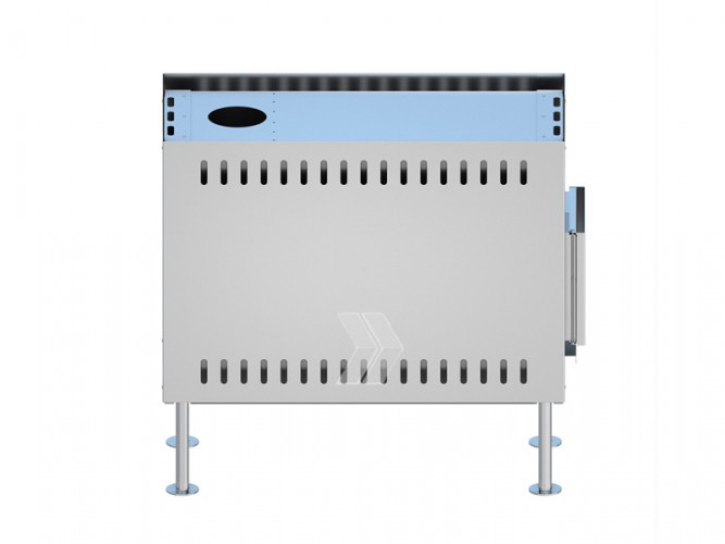 Печь банная INTENT в Хабаровске