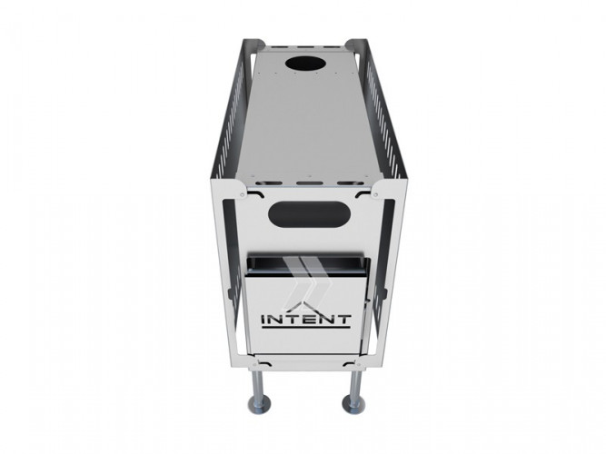 Печь банная INTENT в Хабаровске