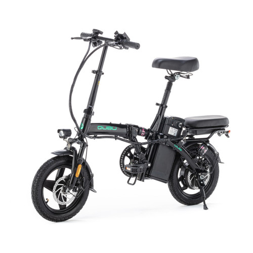 Электровелосипед Motax E-NOT Compact Lux 48V12A M в Хабаровске