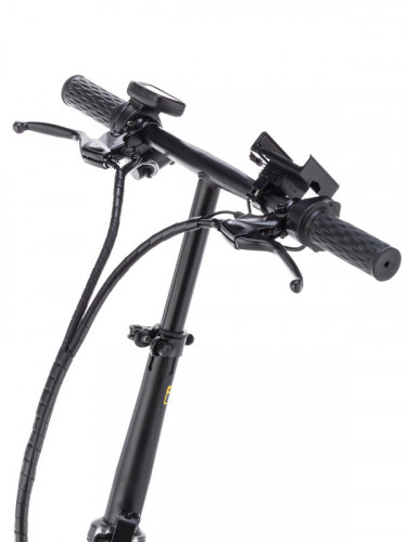 Электровелосипед Motax E-NOT Compact Lux 48V12A M в Хабаровске