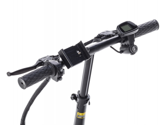 Электровелосипед Motax E-NOT Compact Lux 48V12A M в Хабаровске