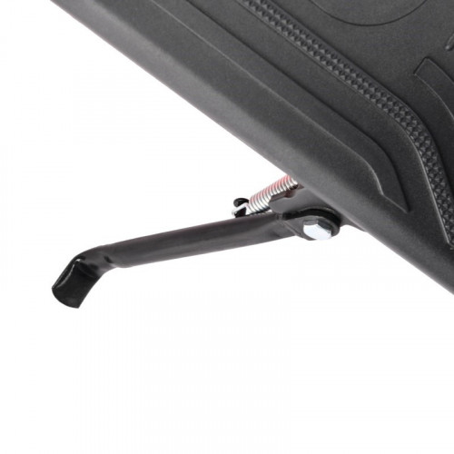 Электроскутер WHITE SIBERIA MINI R 2.0 1200W в Хабаровске