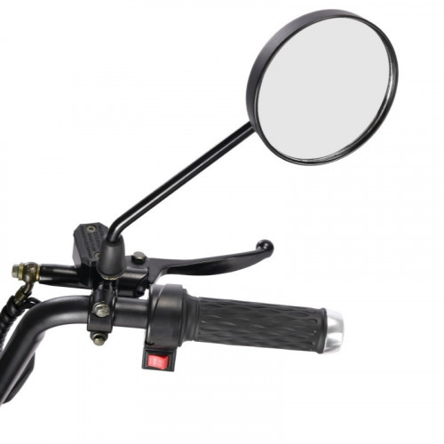 Электроскутер WHITE SIBERIA MINI R 2.0 1200W в Хабаровске