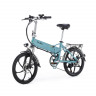 Электровелосипед Motax E-NOT Street Boy 48V10A в Хабаровске