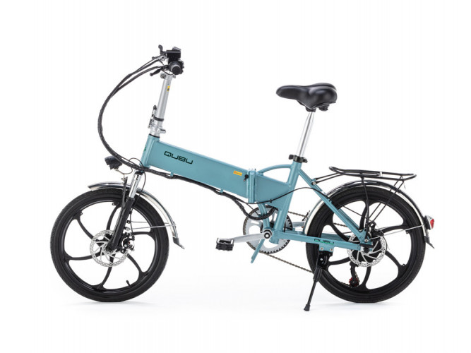 Электровелосипед Motax E-NOT Street Boy 48V10A в Хабаровске