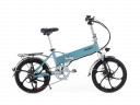 Электровелосипед Motax E-NOT Street Boy 48V10A в Хабаровске
