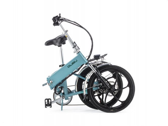 Электровелосипед Motax E-NOT Street Boy 48V10A в Хабаровске