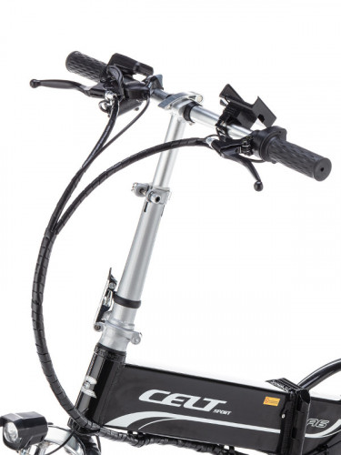 Электровелосипед Motax E-NOT Street Boy 48V10A в Хабаровске