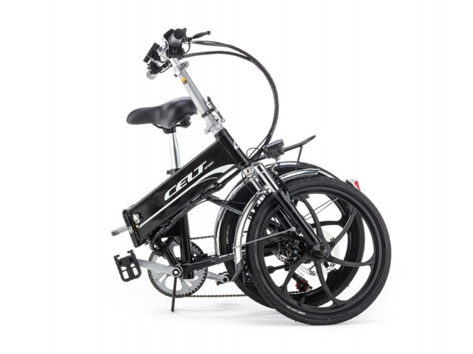 Электровелосипед Motax E-NOT Street Boy 48V10A в Хабаровске