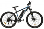 Электровелосипед Eltreco XT-700 в Хабаровске