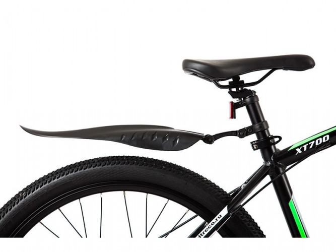Электровелосипед Eltreco XT-700 в Хабаровске