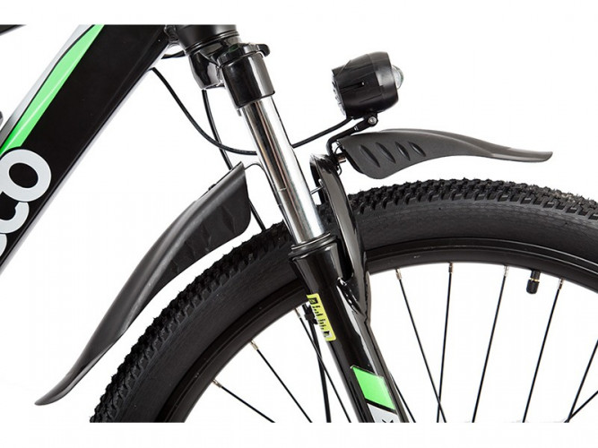 Электровелосипед Eltreco XT-700 в Хабаровске