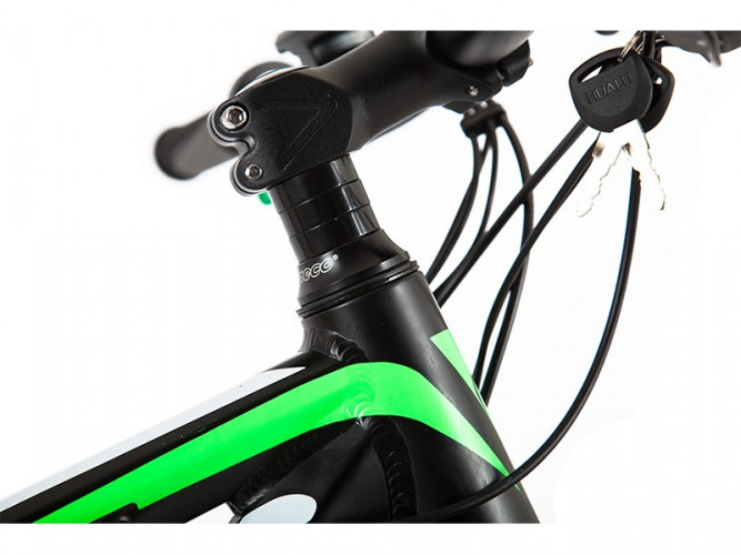 Электровелосипед Eltreco XT-700 в Хабаровске