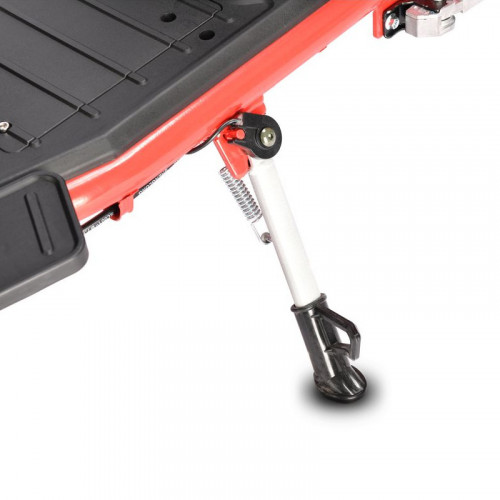 Электроскутер WHITE SIBERIA PRO BLACK EDITION 5000W в Хабаровске