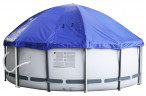 Подъемный тент-навес "Фиеста" для бассейна Intex/Bestway в Хабаровске