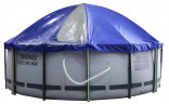 Подъемный тент-навес "Фиеста" для бассейна Intex/Bestway в Хабаровске