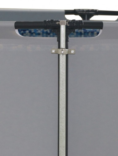 Подъемный тент-навес "Фиеста" для бассейна Intex/Bestway в Хабаровске