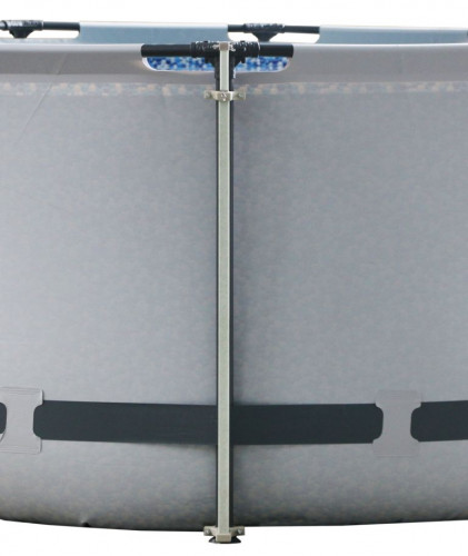 Подъемный тент-навес "Фиеста" для бассейна Intex/Bestway в Хабаровске