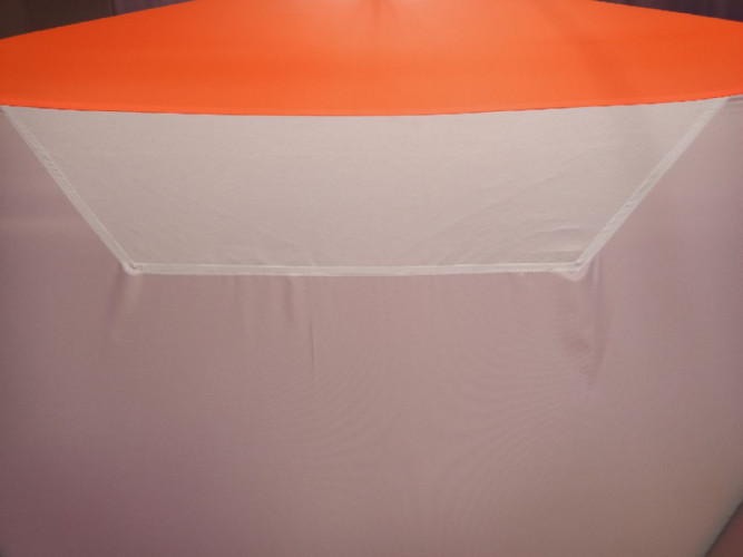 Палатка куб для рыбалки Пингвин Мистер Фишер 170 в Хабаровске