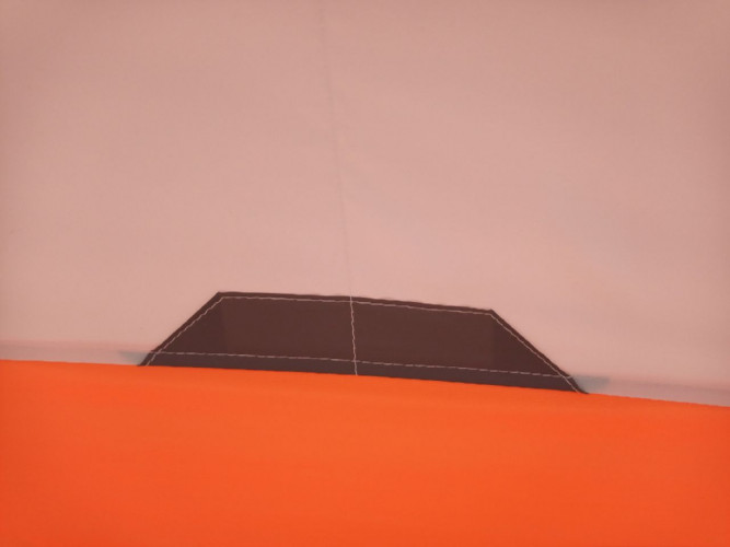 Палатка куб для рыбалки Пингвин Мистер Фишер 170 в Хабаровске