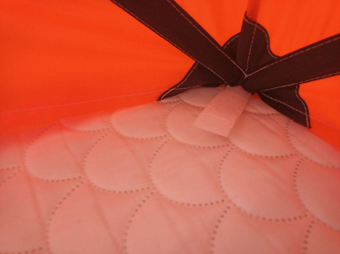 Палатка куб для рыбалки Пингвин Мистер Фишер 170 в Хабаровске