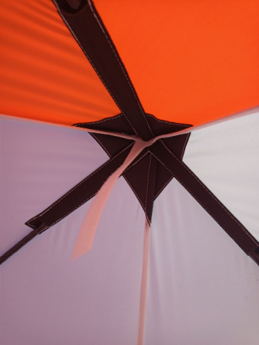 Палатка куб для рыбалки Пингвин Мистер Фишер 170 в Хабаровске