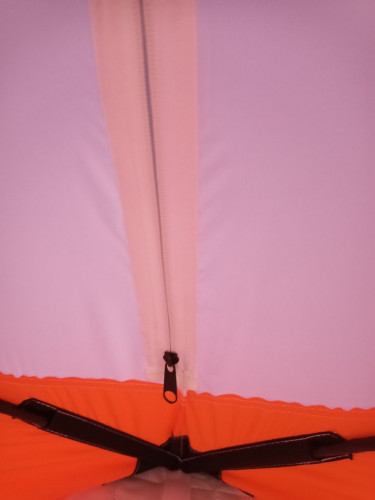 Палатка куб для рыбалки Пингвин Мистер Фишер 170 в Хабаровске