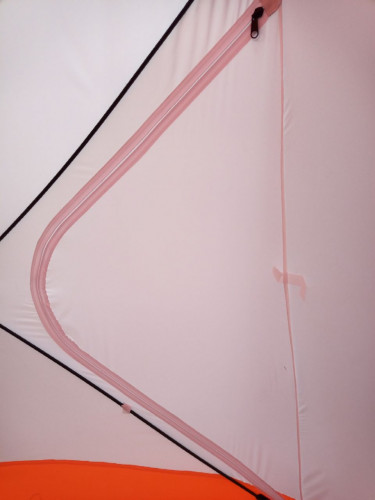 Палатка куб для рыбалки Пингвин Мистер Фишер 170 в Хабаровске