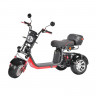 Электроскутер White Siberia PRO TRIKE 3000W в Хабаровске