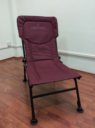 Кресло-трансформер Снегирь в Хабаровске