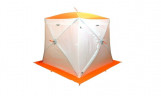 Палатка куб для рыбалки Пингвин Мистер Фишер 200 в Хабаровске