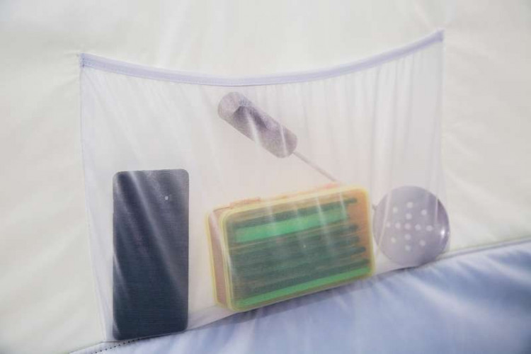 Зимняя палатка куб Pulsar 3T в Хабаровске