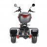 Электроскутер White Siberia TRIKE MINI 1500W в Хабаровске