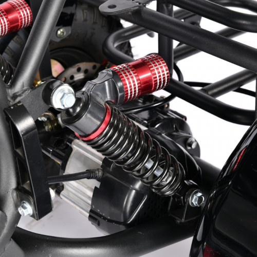 Электроскутер White Siberia TRIKE MINI 1500W в Хабаровске