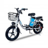 Электровелосипед Minako V.8 Eco 21Ah в Хабаровске