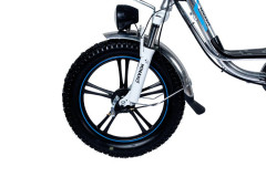 Электровелосипед Minako V.8 Eco 21Ah