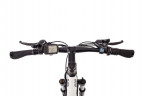 Электровелосипед UberBike S26 S 350W Black в Хабаровске