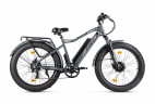 Электрофэтбайк Volteco BigCat Dual Next в Хабаровске