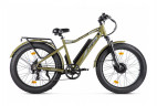 Электрофэтбайк Volteco BigCat Dual Next в Хабаровске