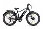 Электрофэтбайк Volteco BigCat Dual Next в Хабаровске