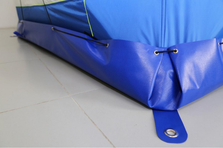 Гидро пол ПВХ утепленный Pulsar 4T в Хабаровске